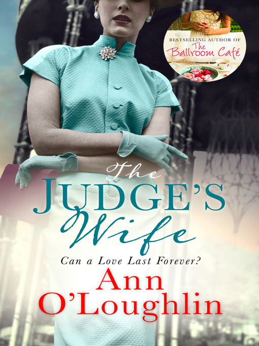 Title details for The Judge's Wife by Ann O'Loughlin - Available